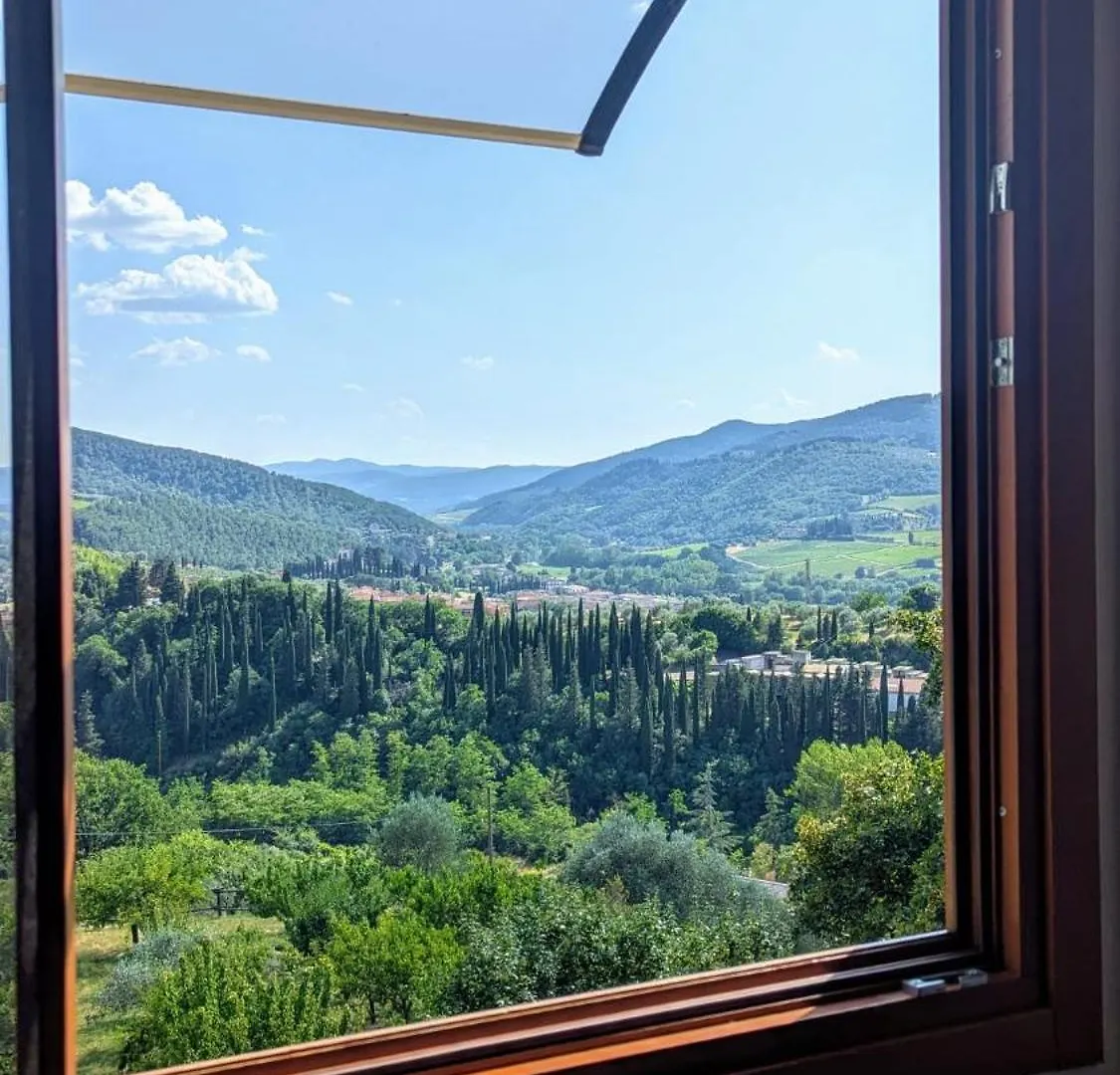 L'Oasi Di Cice Villa Rufina 0*,