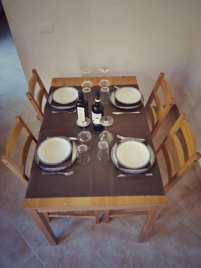 Villa L'Oasi Di Cice à Rufina 0*,